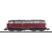 Trix Diesellok BR V 160 der DB 16162 N