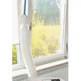 Comfee Hot Air Stop Fensterabdichtung 4 Meter