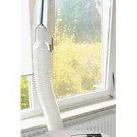 Comfee Hot Air Stop Fensterabdichtung 4 Meter