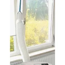 Comfee Hot Air Stop Fensterabdichtung 4 Meter