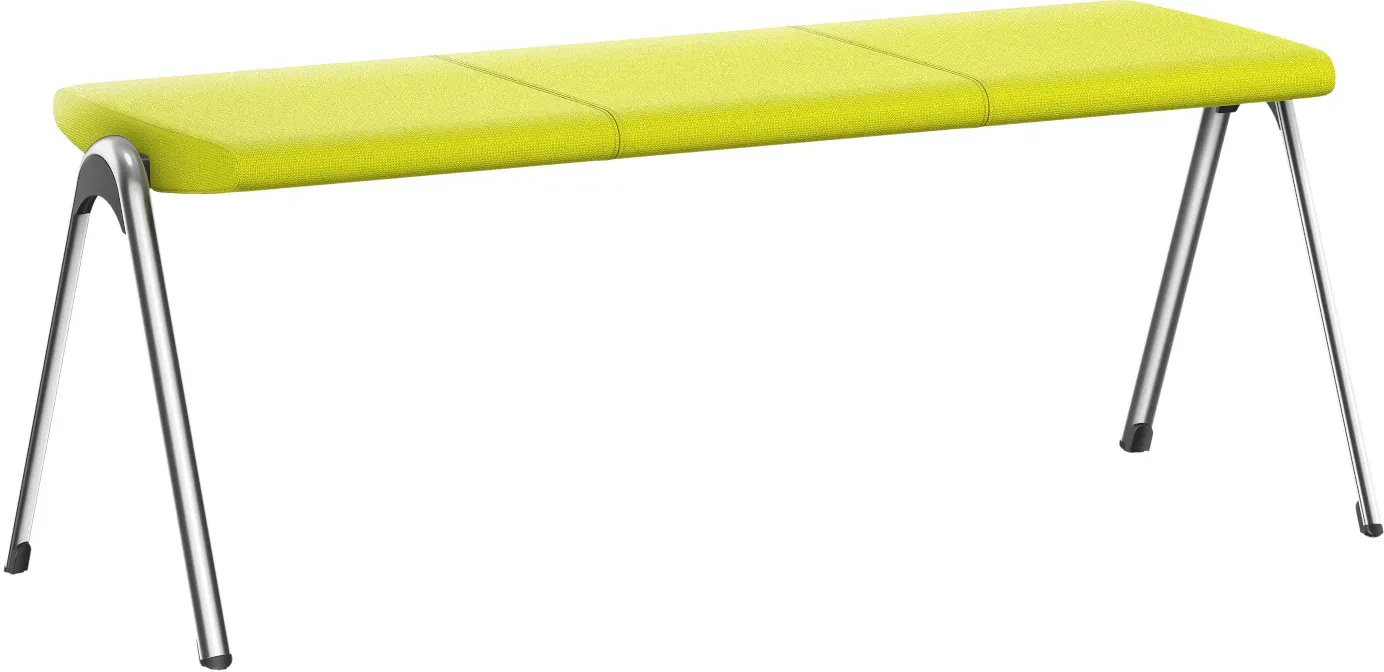 Interstuhl VLEGSis3 V113P Sitzbank