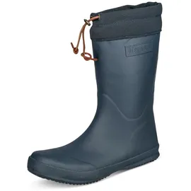 Bisgaard Thermo Gummistiefel Blue 30