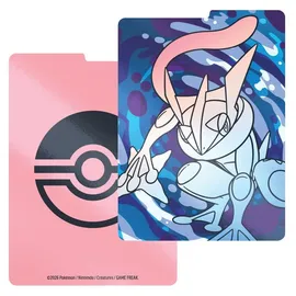 Pokémon Pokemon Wachsendes Chaos Top-Trainer-Box Mega-Entwicklung