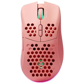 deltaco GAM-120-P RGB-LED Pink DE