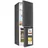 (173 l, 1425 mm hoch, Grau)
