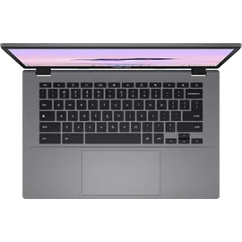 Asus Chromebook CX3 Intel Core i3-1315U 16 GB RAM 256 GB SSD CX3402CVA-PQ1230 Rocky Grey