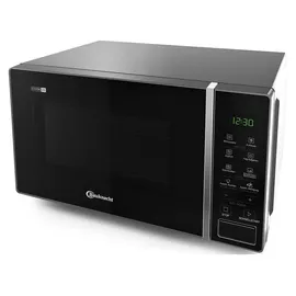 Bauknecht MWR 201 B Schwarz