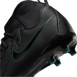 Nike Jr. Phantom Luna 2 Academy MG schwarz/deep jungle/schwarz 38