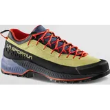 La Sportiva TX4 Evo Woman zest/cherry tomato (736322) 38,5