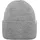 Barts Haveno Beanie heather grey