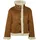 s.Oliver Winterjacke ecru - 42
