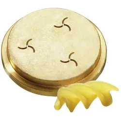 Bartscher Pasta Matrize Fusilli 9 mm