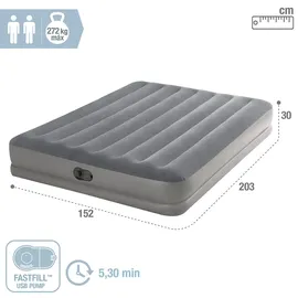 Intex Luftbett 64114