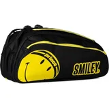 PRINCE x Smiley Tour 1 Comp 6B028111 - Schwarz/Gelb