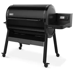 Weber Smokefire EPX6 Pellet Grill