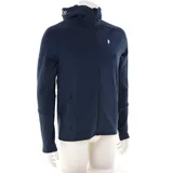 Peak Performance Rider Essentials Zip Hood Herren Dunkel-Blau L