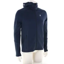 Peak Performance Rider Essentials Zip Hood Herren Dunkel-Blau L