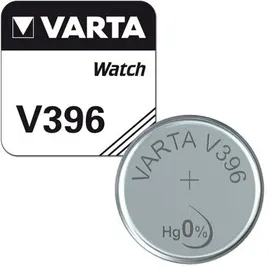 Varta Cons.Varta Uhren-Batterie 1,55V/32mAh/Silber V 396 Stk.1