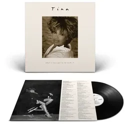 What's Love Got to Do with It(2023 Remaster) 30th Anniversary Edition