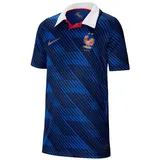 Nike Frankreich Trikot 2026