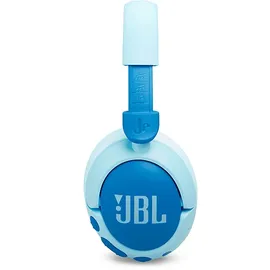 JBL Junior 470NC Blau
