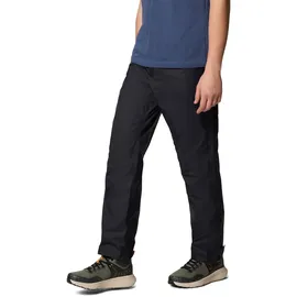 Columbia Pouring Adventure III Regenhose Herren Schwarz L