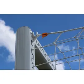 Sport-Thieme Fußballtor Weiß MPNR