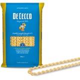 De Cecco Pasta De Cecco 100% Italienisch Fusilli Lunghi Bucati n. 5 Nudeln 500g