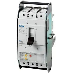 EATON Leistungsschalter 3polig NZML3-ME220-AVE