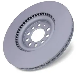 ZIMMERMANN Bremsscheibe Coat Z 100124020 für VW