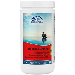Chemoform pH-Minus Granulat 1,5 kg