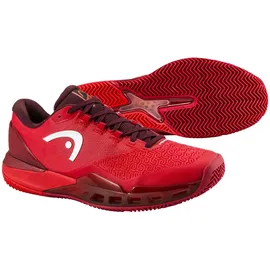 Head Revolt Pro 5.0 Clay Men RDDR