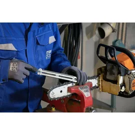 pferd tools Schärffeilen Set CS-SLS 4,0 mm (11099140)