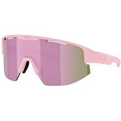Bliz Matrix  ZB7007 18 - Sportbrille  - matte powder pink