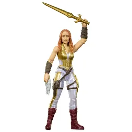 Masters of the Universe Actionfigur Teela 14 cm