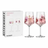 Ritzenhoff & Breker Sommersonett Aperitifglas 0,54 l 2 St.