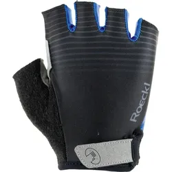 Roeckl Sports Bernex black shadow/strong blue (9604) 11,0
