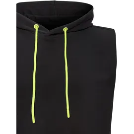 le jogger performance Hoodie schwarz S