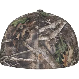 Flexfit True Timber Kanati Camo Cap braun S/M