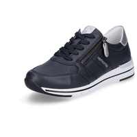 Remonte Sneaker Pazifik/Silver / 14, 40 EU