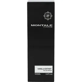 Montale Vanilla Extasy Eau de Parfum 100 ml