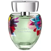 MERCEDES-BENZ PARFUMS Floral Fantasy Floral Fantasy Eau de Toilette 90 ml Damen