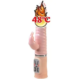 Baile Rotations Heat Fire Bunny Rampante Temperature 10F 500 g