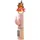 Baile Rotations Heat Fire Bunny Rampante Temperature 10F 500 g