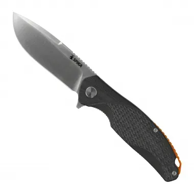 Spika Bushmaster Raider