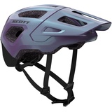 Scott Argo Plus Mips Mtb Helmet lila S/M
