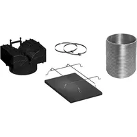 Constructa CZ51GIU1X3, Standard Umluftset