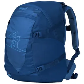 Bergans Birkebeiner Jr 18 l blau