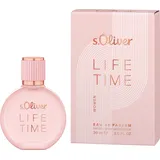 s.Oliver Life Time Eau de Parfum 30 ml