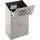 Kimberly-Clark Abfallbehälter 50 l Weiß